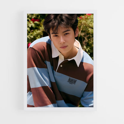 ap-cha eun-woo-11 cadre Blanc