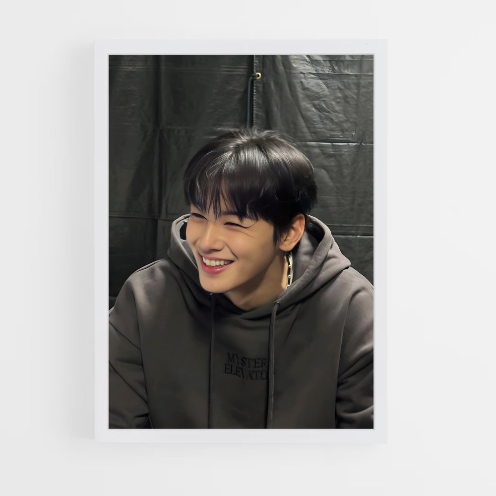 ap-cha eun-woo-15 cadre Blanc