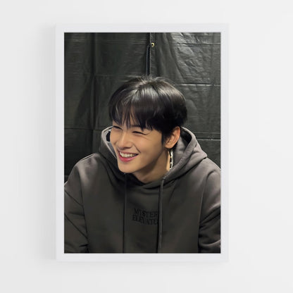 ap-cha eun-woo-15 cadre Blanc