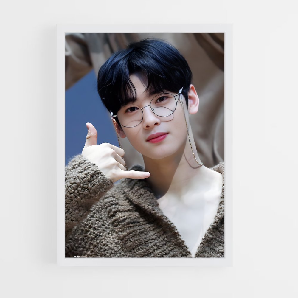 ap-cha eun-woo-4 cadre Blanc
