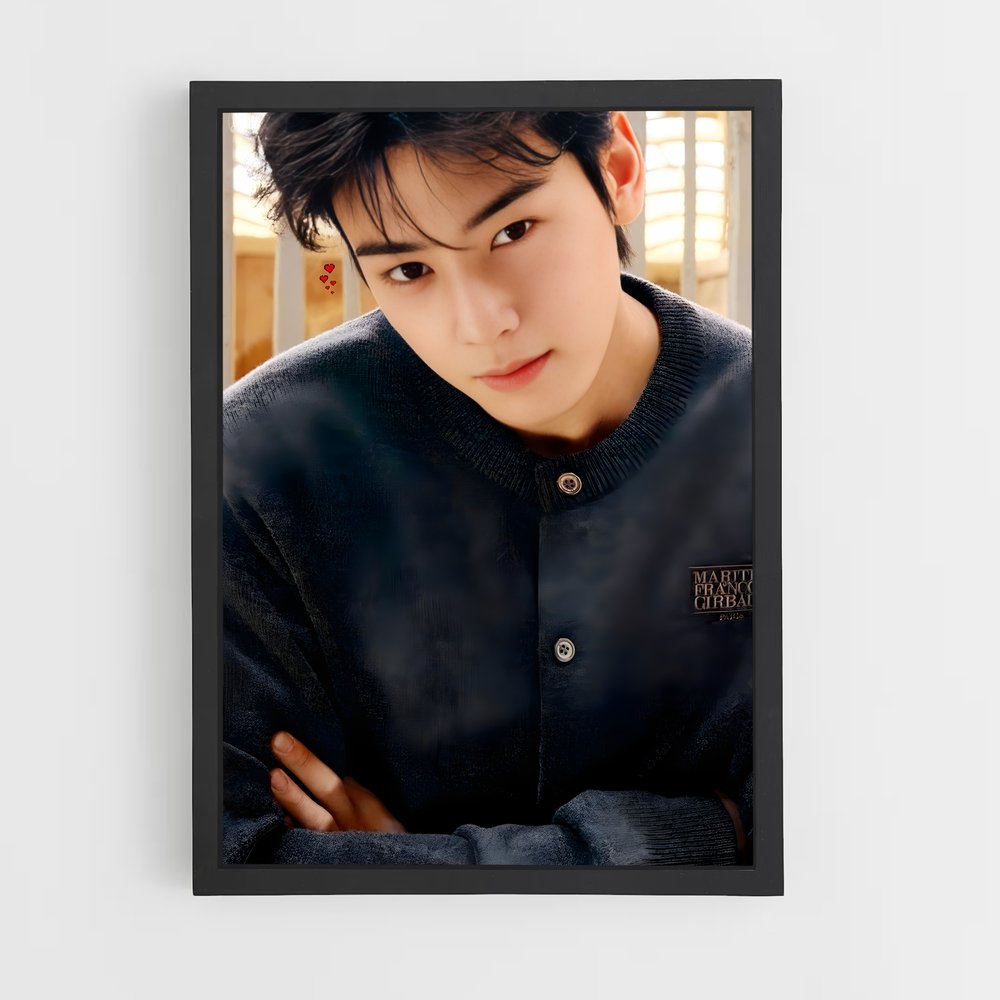 ap-cha eun-woo-7 cadre Noir