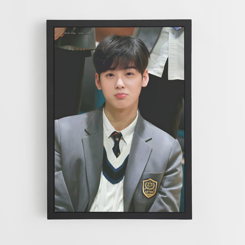 ap-cha eun-woo-8 cadre Noir