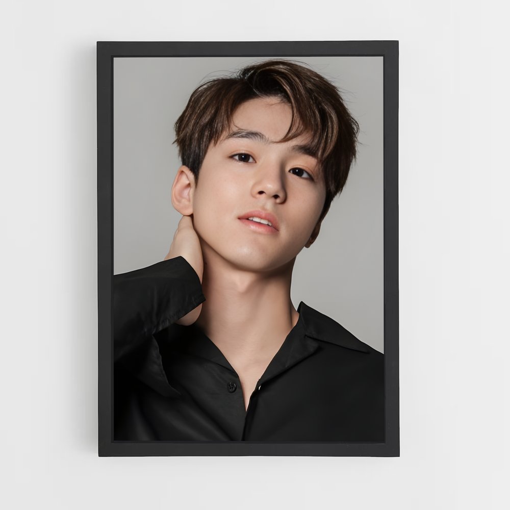 ap-cha sung hoon-1 cadre Noir