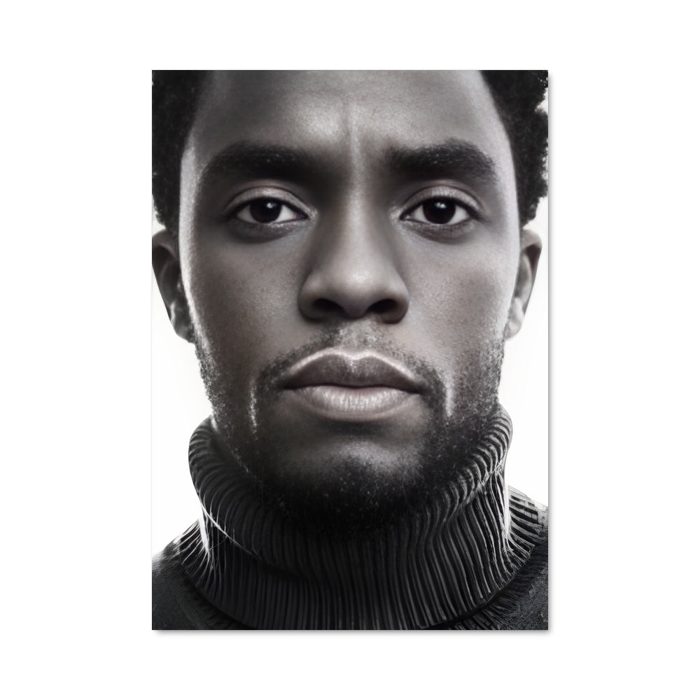 Poster L'Héritage de Chadwick