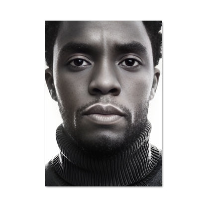 Poster L'Héritage de Chadwick