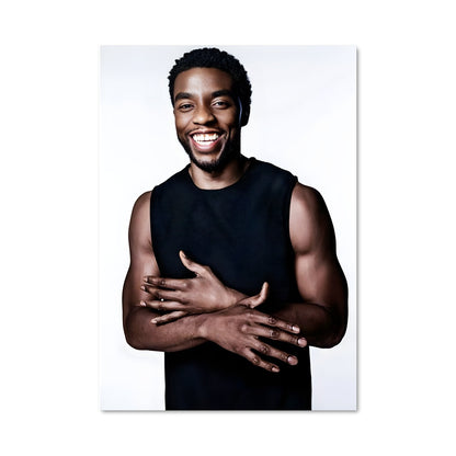 Poster L'Héritage de Wakanda