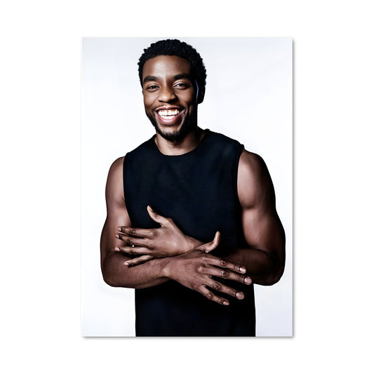 Poster L'Héritage de Wakanda
