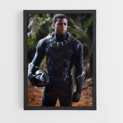 ap-chadwick boseman-3 cadre Noir