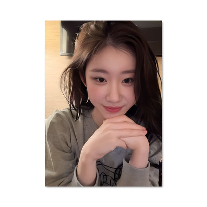 Poster Chaeryeong 48584