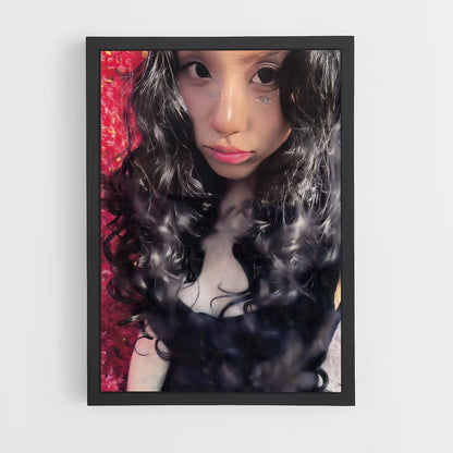 ap-chaeyoung-5 cadre Noir