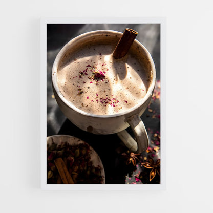 ap-chai-10 cadre Blanc
