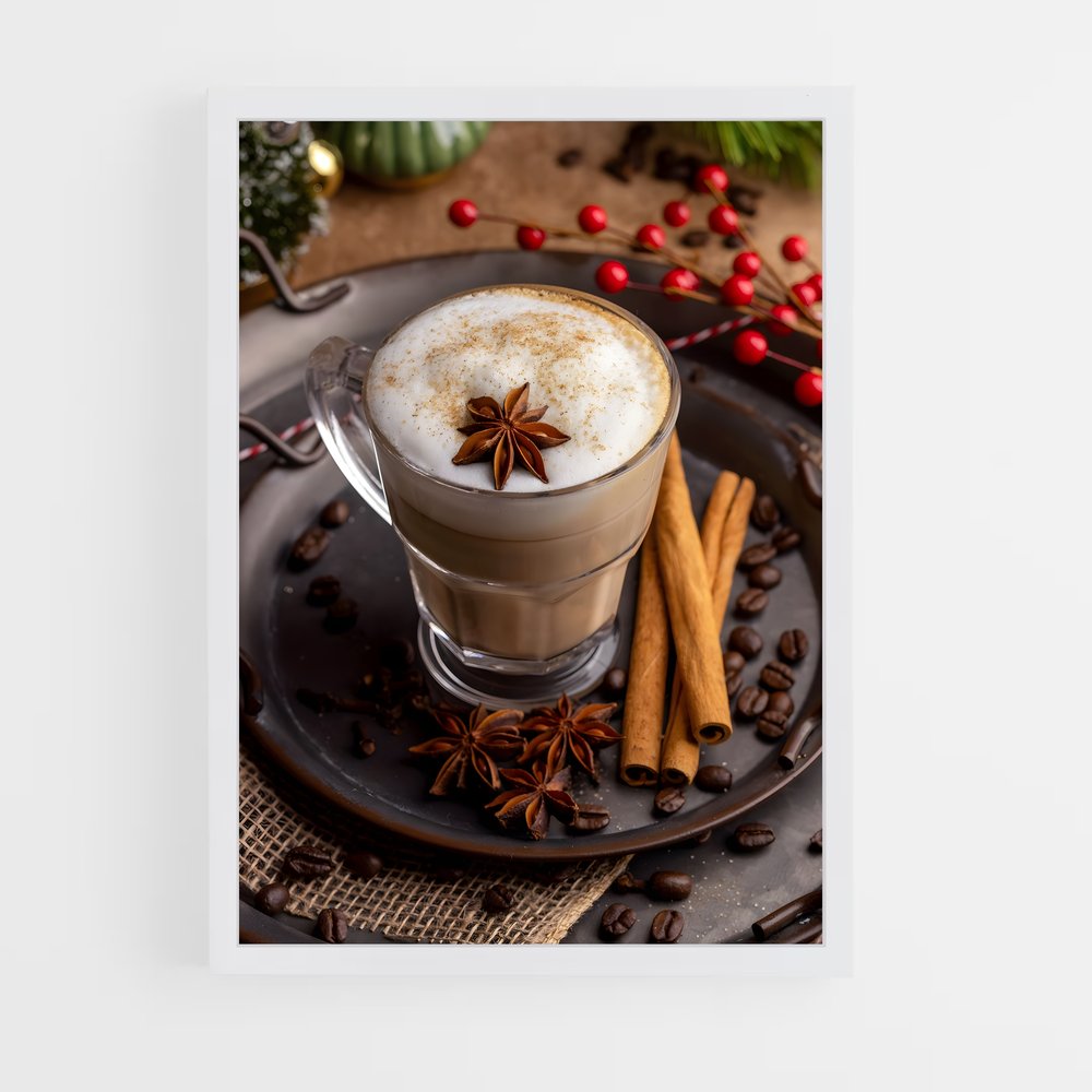 ap-chai-12 cadre Blanc