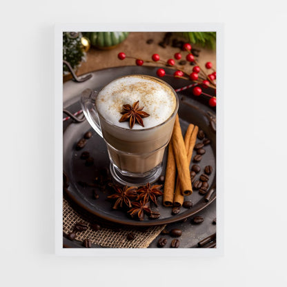 ap-chai-12 cadre Blanc
