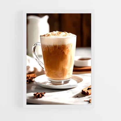ap-chai-14 cadre Blanc