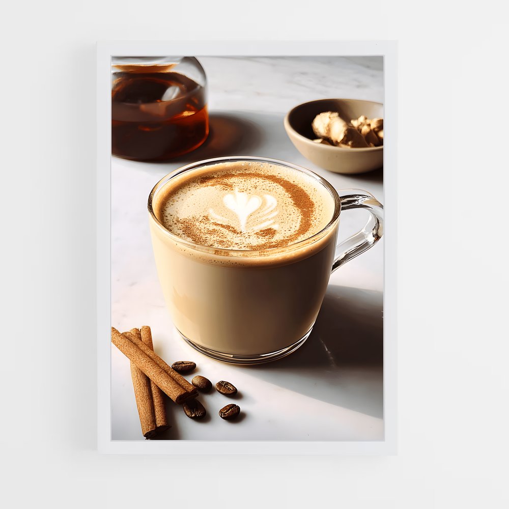 ap-chai-2 cadre Blanc