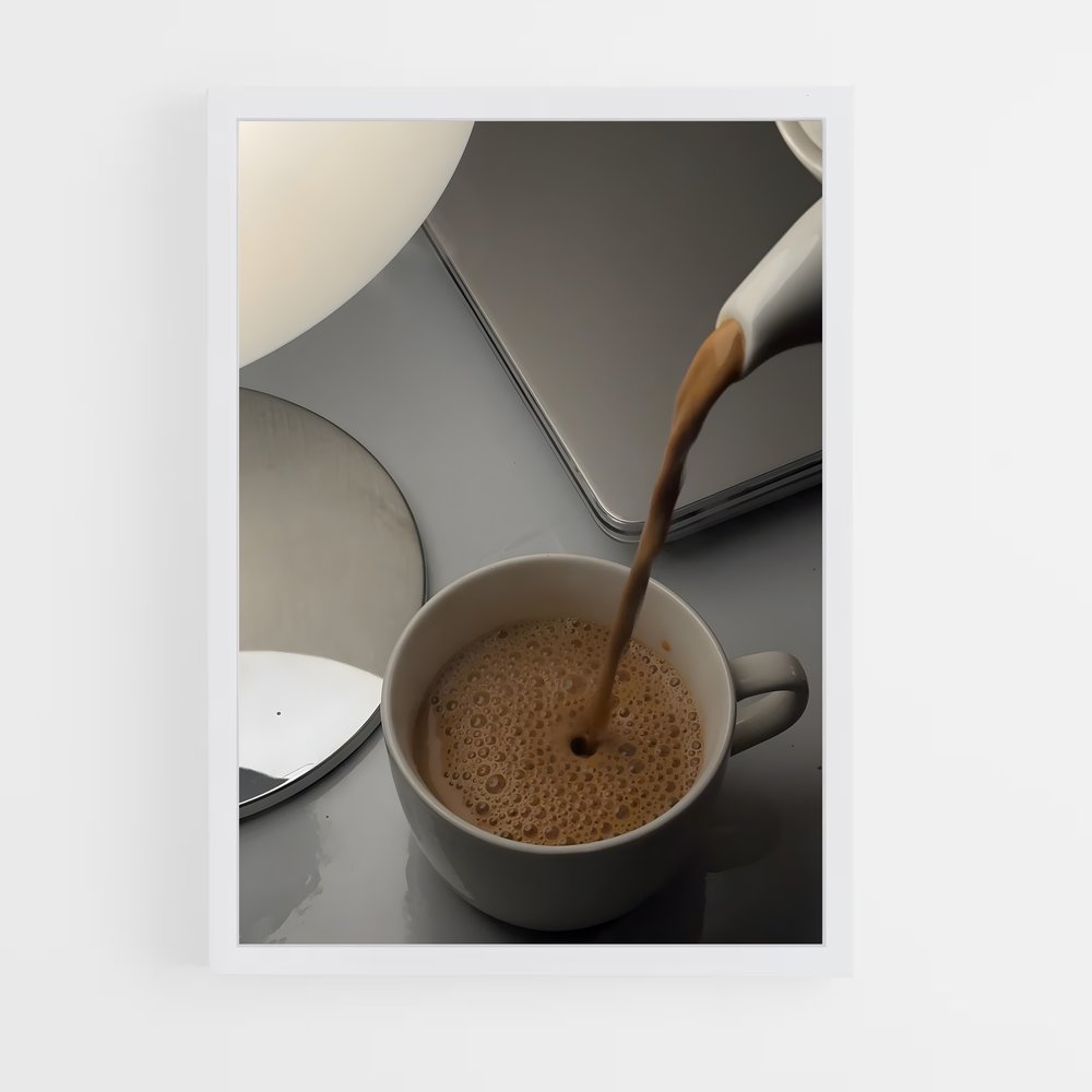 ap-chai-3 cadre Blanc