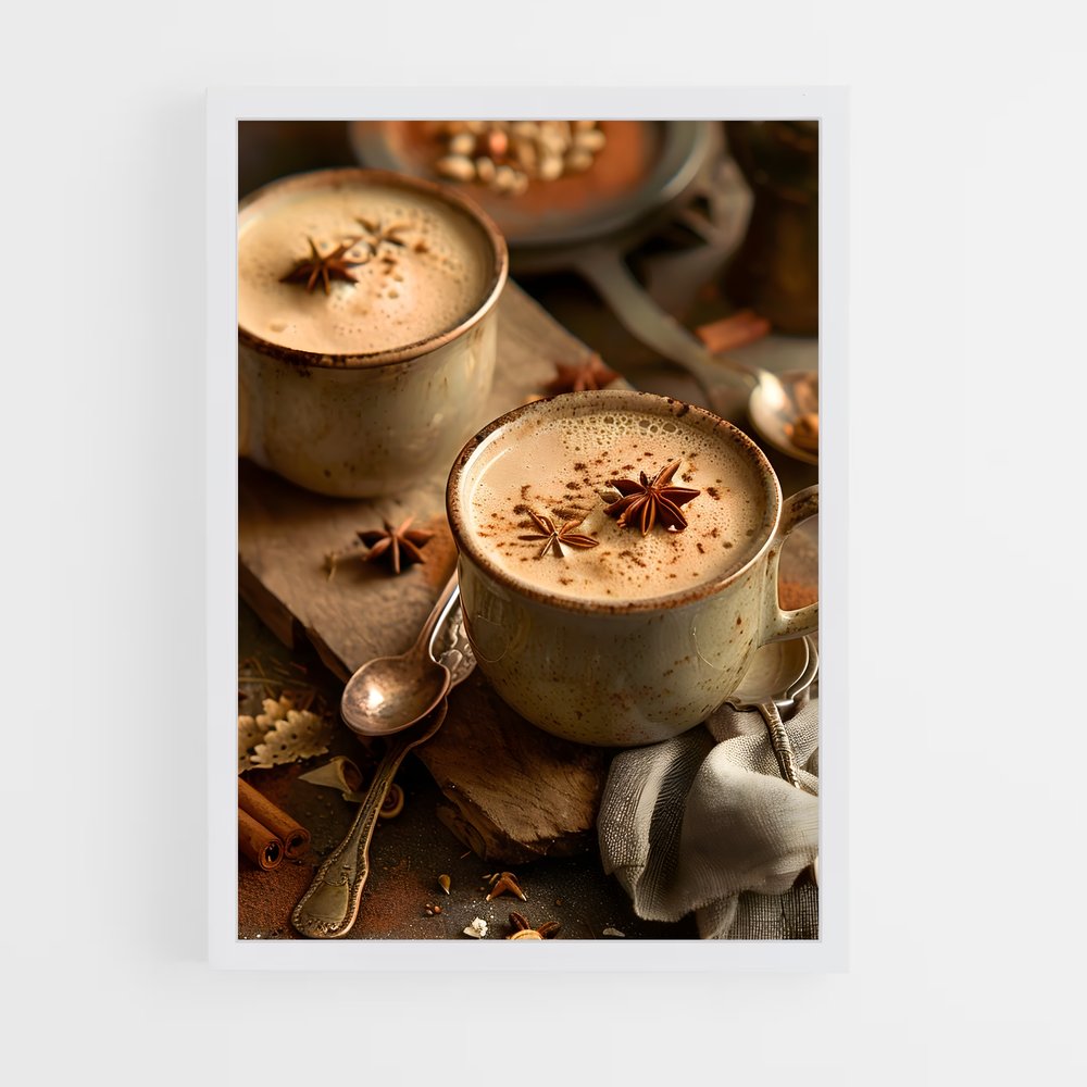 ap-chai-5 cadre Blanc