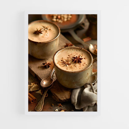 ap-chai-5 cadre Blanc