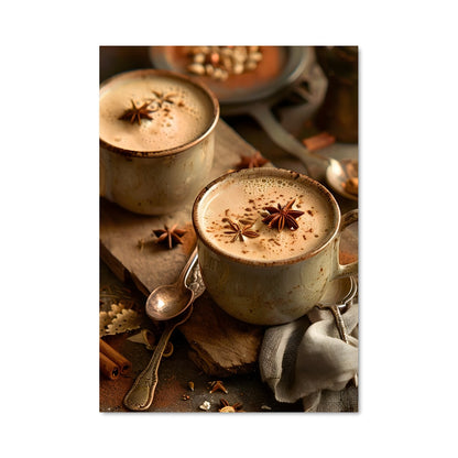 Poster Chai 24828