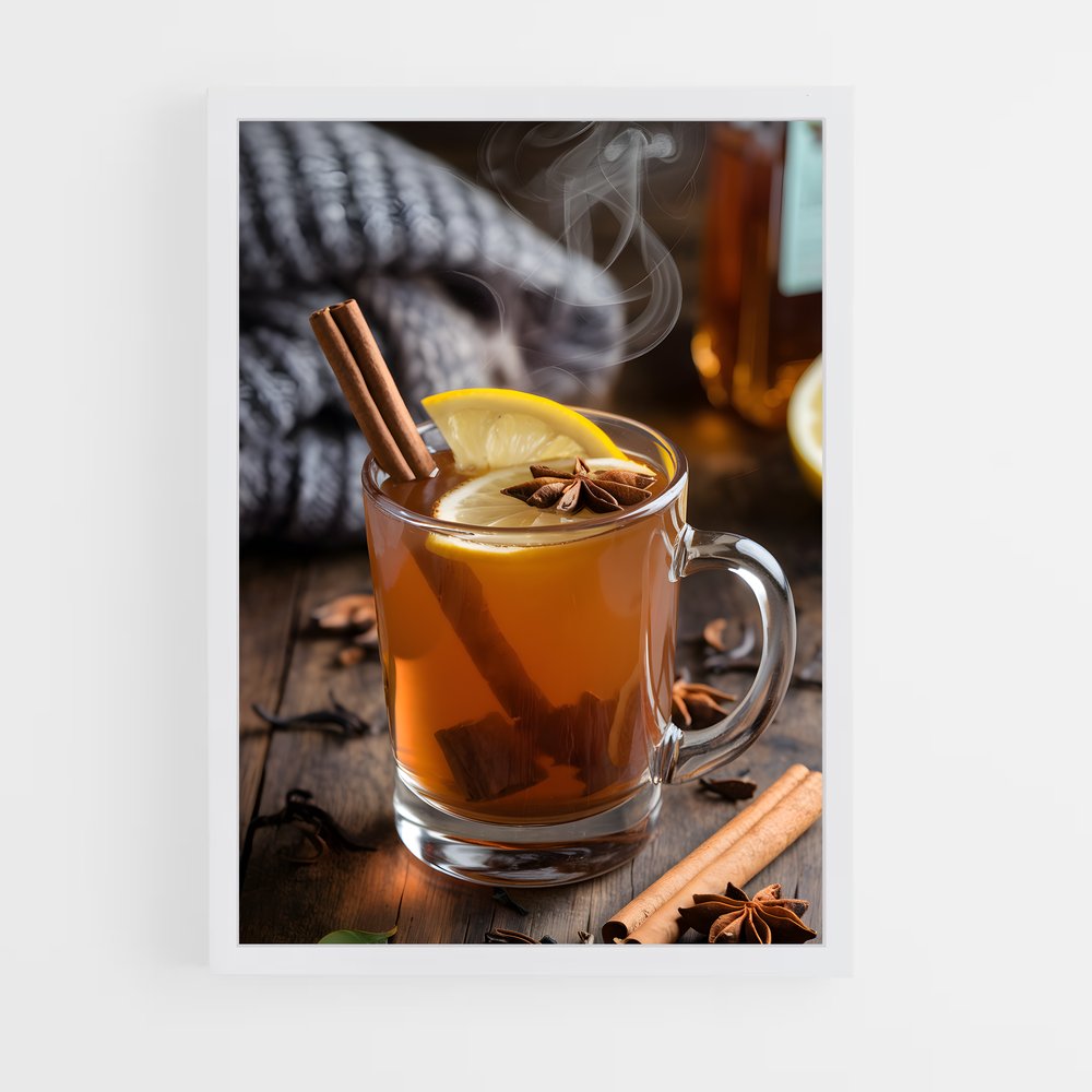 ap-chai-8 cadre Blanc