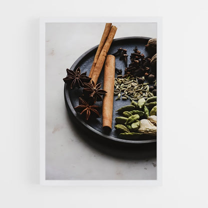 ap-chai-9 cadre Blanc