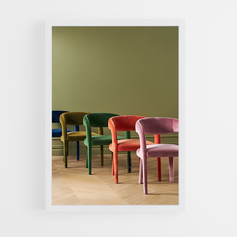 ap-chair-2 cadre Blanc