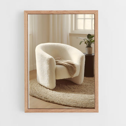 ap-chair-3 cadre Bois clair