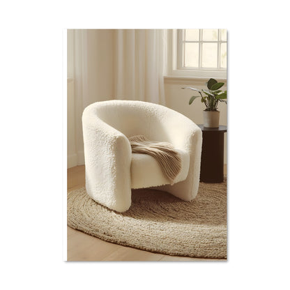 Poster Chair 23293