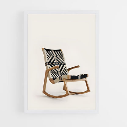 ap-chair-5 cadre Blanc
