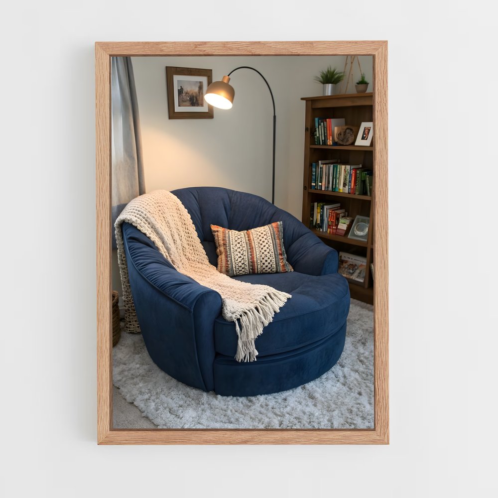 ap-chair-6 cadre Bois clair