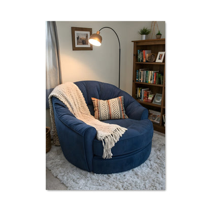 Poster Chair 23301