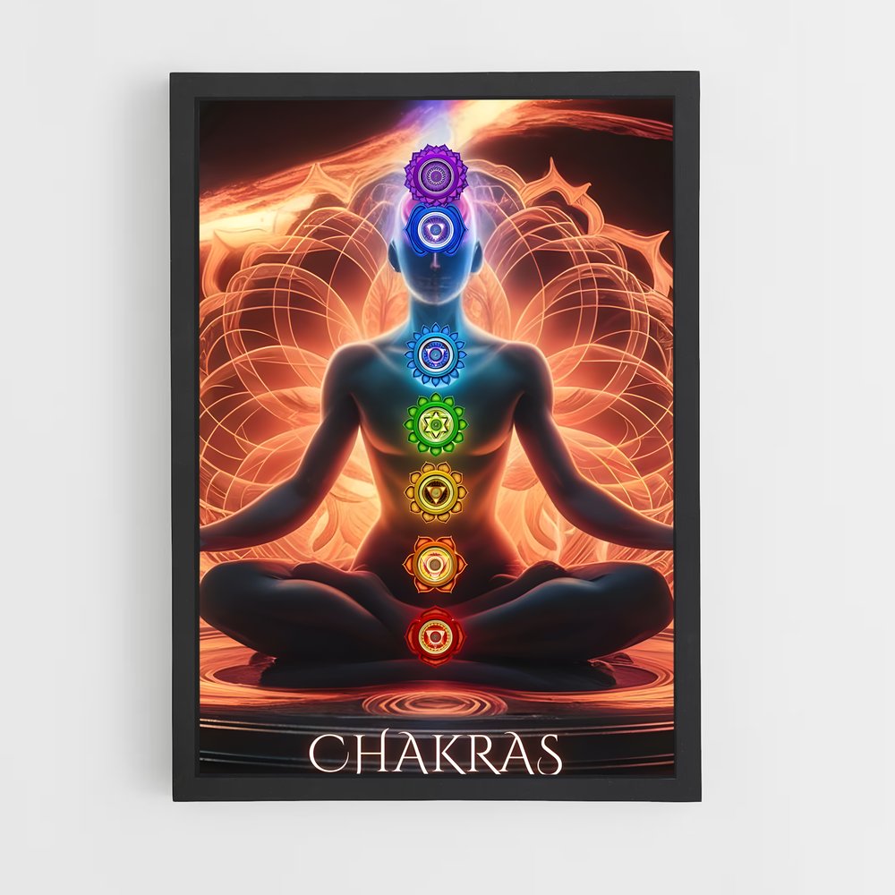 ap-chakras-4 cadre Noir