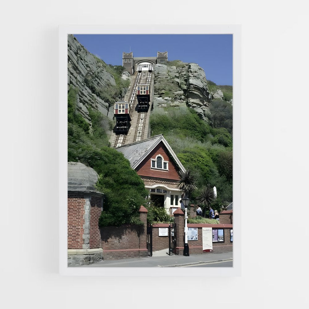 ap-chalk cliff-2 cadre Blanc
