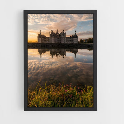 ap-chambord castle-2 cadre Noir