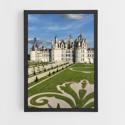 ap-chambord castle-3 cadre Noir