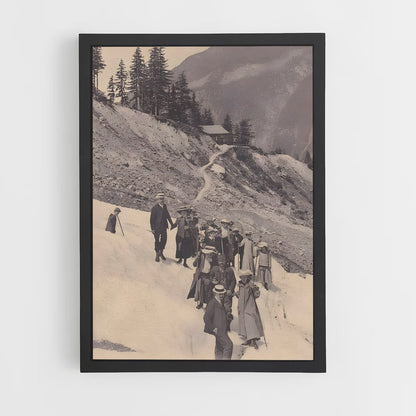 ap-chamonix 1924-3 cadre Noir