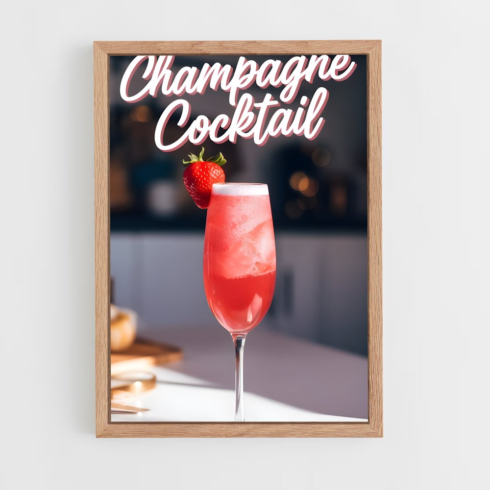 ap-champagne-1 cadre Bois clair