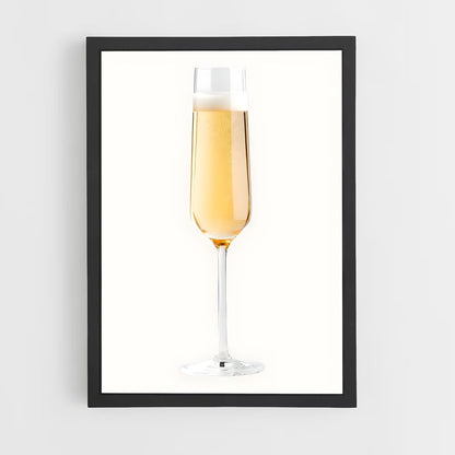 ap-champagne flute-2 cadre Noir