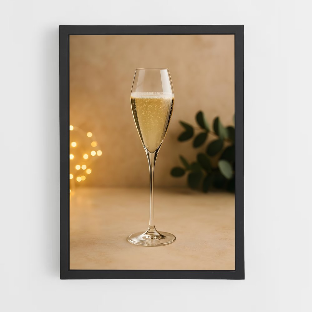 ap-champagne flute-3 cadre Noir