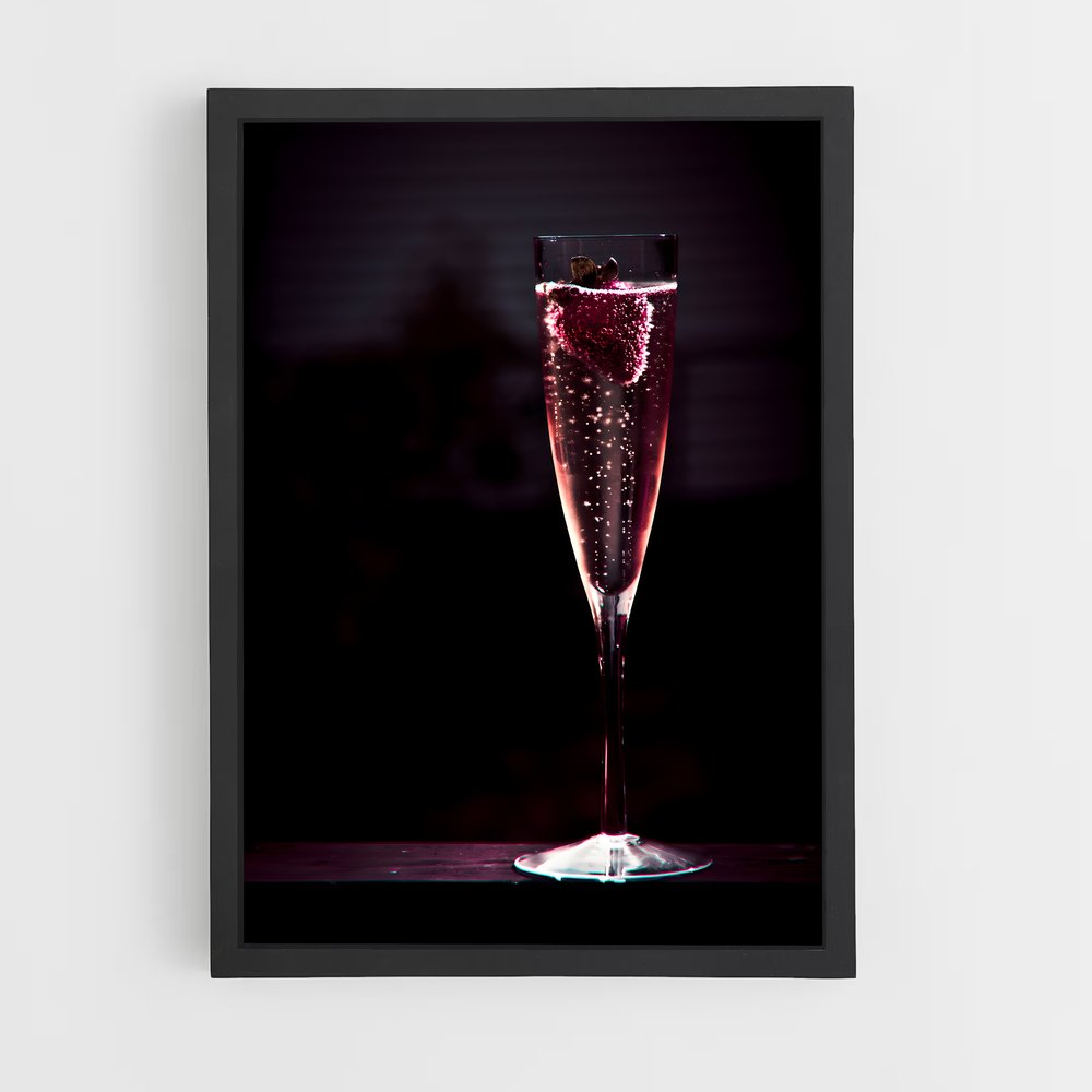 ap-champagne flute-5 cadre Noir