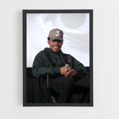 ap-chance the rapper-1 cadre Noir