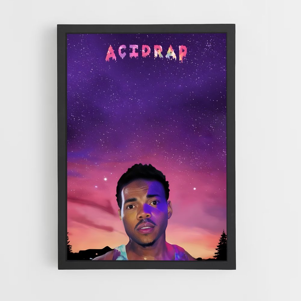 ap-chance the rapper-4 cadre Noir