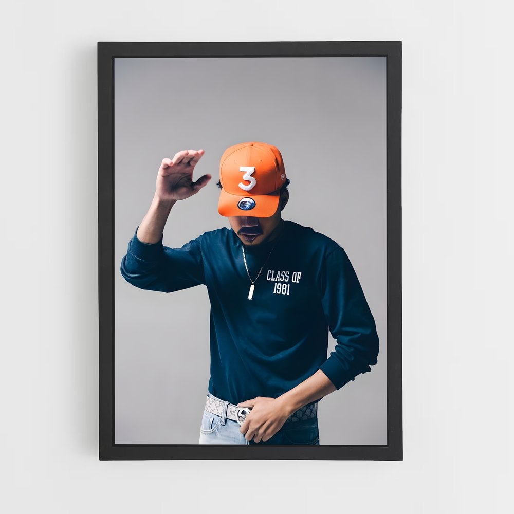 ap-chance the rapper-6 cadre Noir