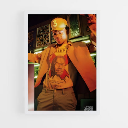 ap-chance the rapper-9 cadre Blanc