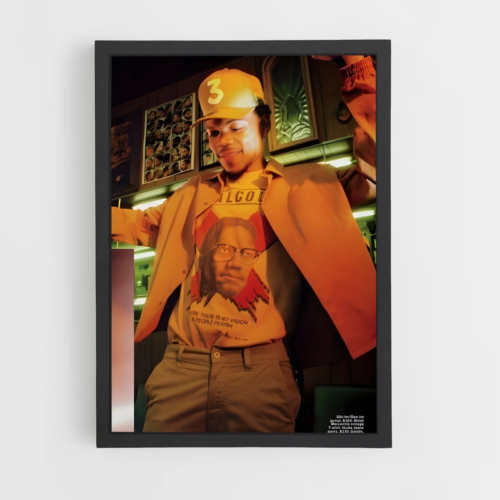 ap-chance the rapper-9 cadre Noir
