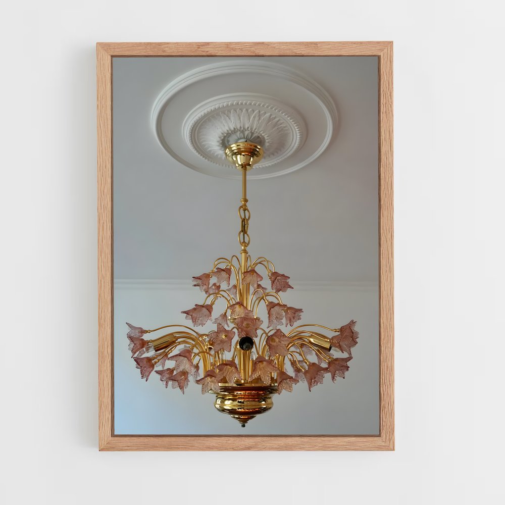 ap-chandelier-1 cadre Bois clair