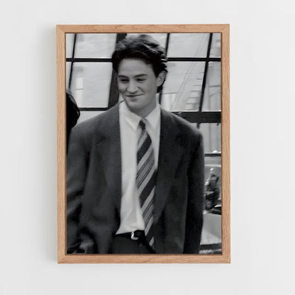 ap-chandler bing-3 cadre Bois clair