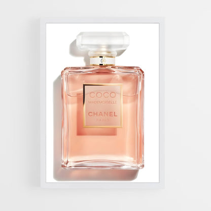 ap-chanel-1 cadre Blanc