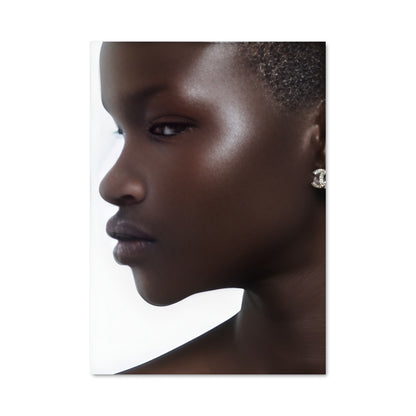 Poster Chanel beauty 21646