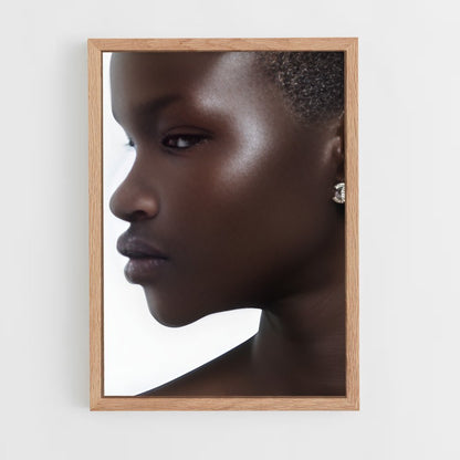 ap-chanel beauty-3 cadre Bois clair